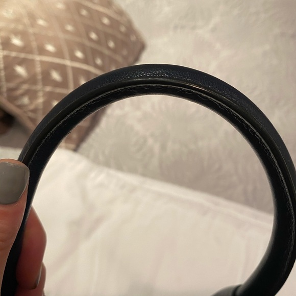 Givenchy Antigona Medium Navy Blue - Picture 8 of 15